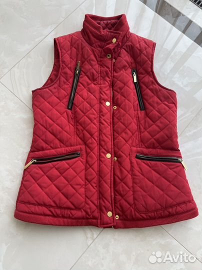 Жилет Michael kors