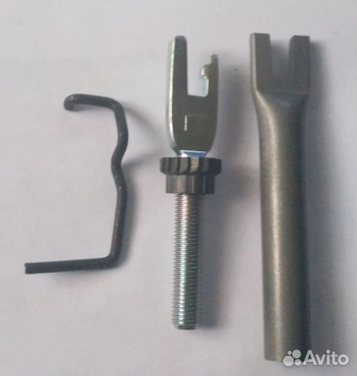 Регулятор зазора тормозных колодок Matiz