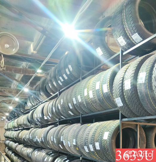 Ovation VI-388 225/45 R18 95N