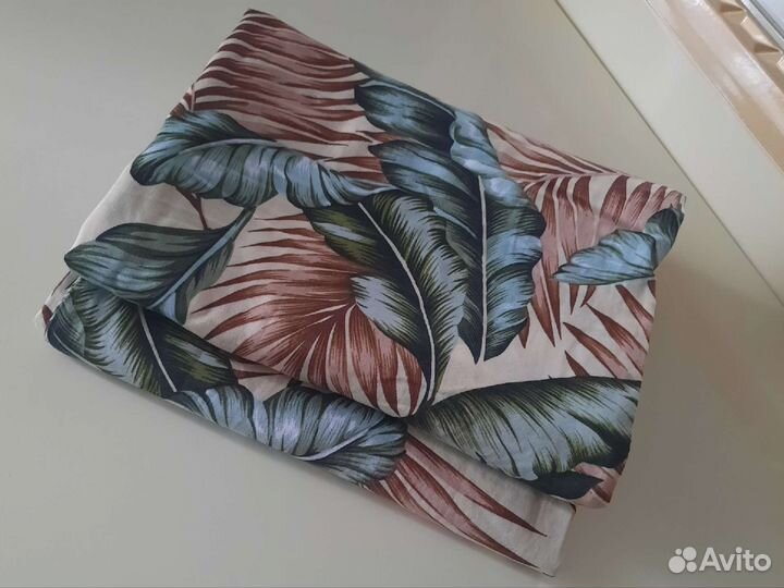 Новые наволочки