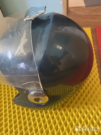Шлем для мотоцикла