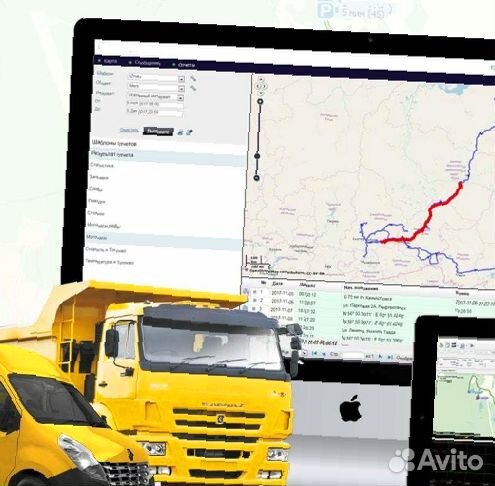 GPS трекер для автомобиля