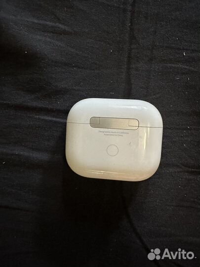 Airpods pro 3