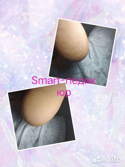 Комбинированный маникюр