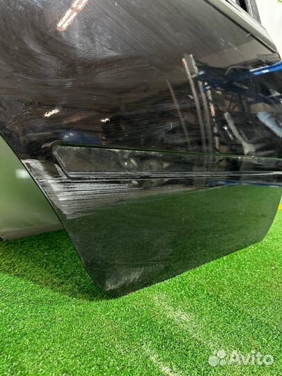 Дверь задняя правая Лада Гранта / LADA Granta