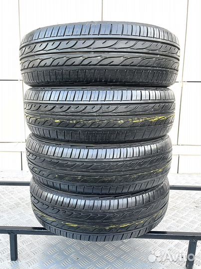 Dunlop Enasave EC202 175/65 R14