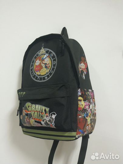 Пошив рюкзаков на заказ