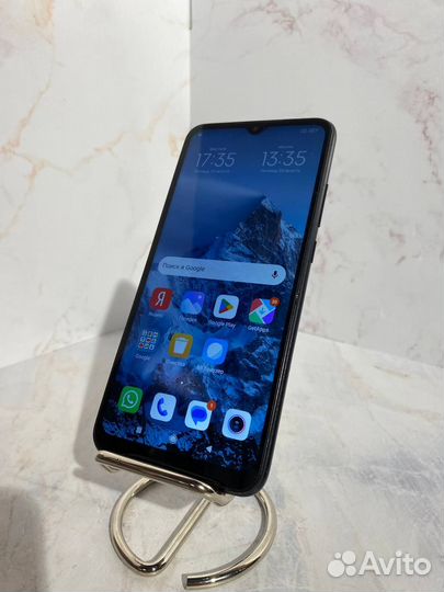 Xiaomi Redmi 9A, 2/32 ГБ