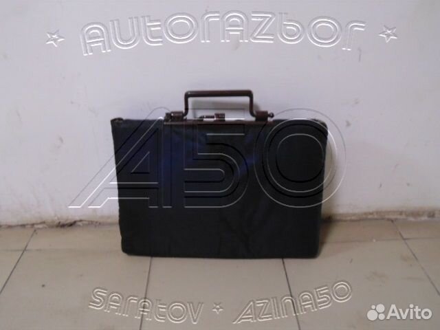 Мангал походный переносной для дома и дачи