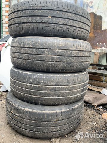 Kumho Solus 4S HA32 205/60 R16