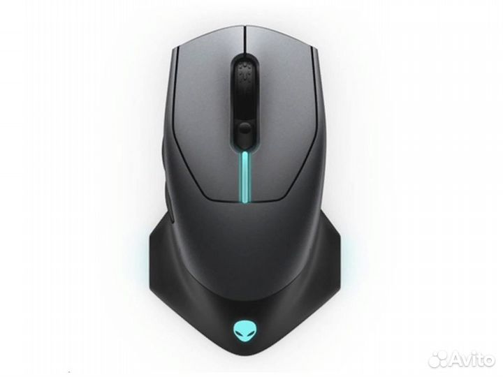 Компьютерная Мышь dell Alienware AW610M