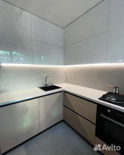 Изготвление кухни на заказ sh-0520110