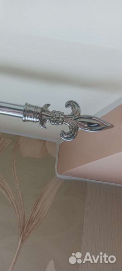 Карниз для штор