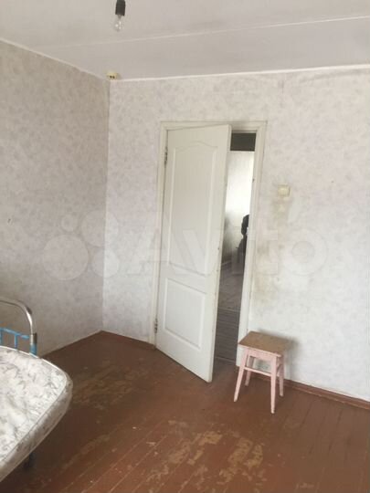 3-к. квартира, 57,8 м², 2/5 эт.