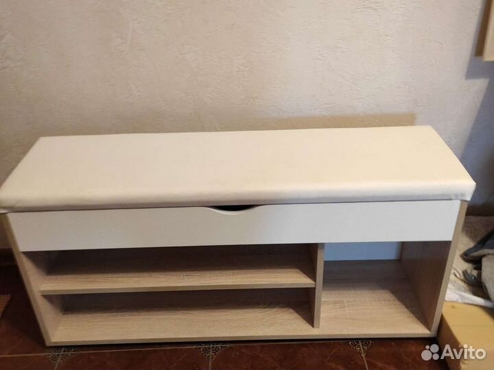 Тумба в коридор