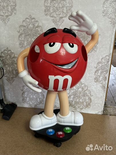 Фигура m&m