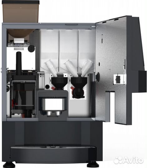 Настольный кофейный аппарат