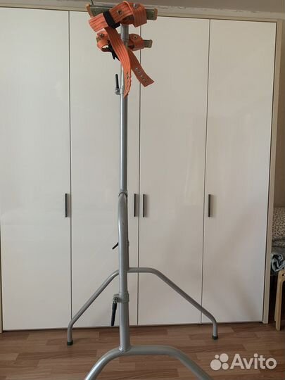 Механический тренажер