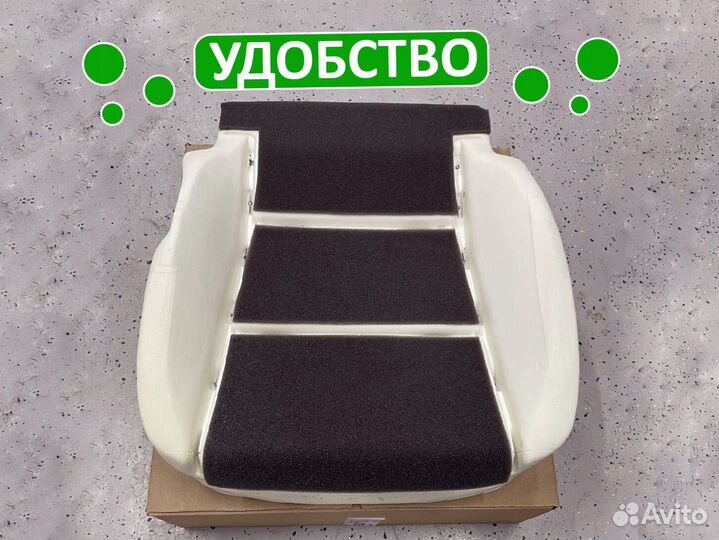 Усиленное сиденье Королла 180