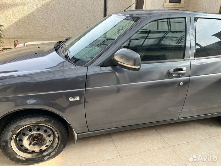 LADA Priora 1.6 МТ, 2013, 214 000 км