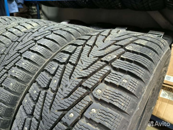 Nokian Tyres Nordman 7 SUV 285/60 R18