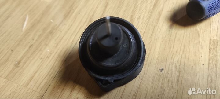 Карбюратор на скутер 4т