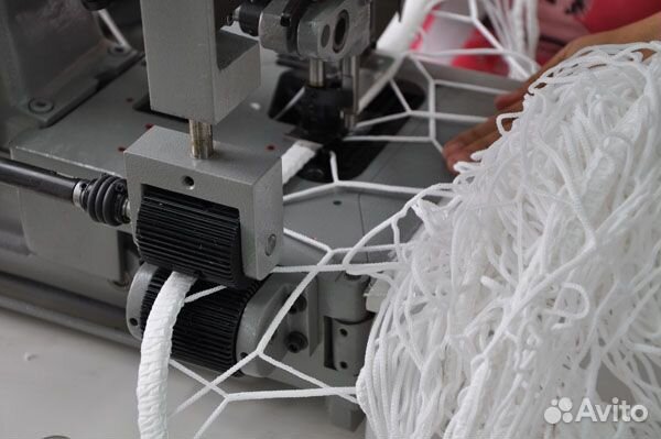 Сетка заградительная