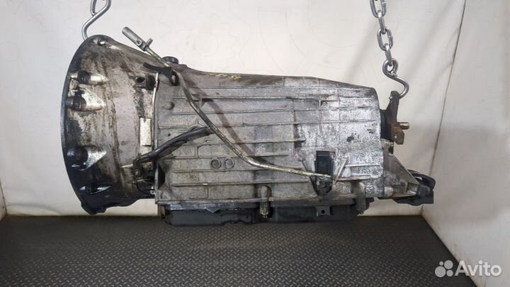 Кпп - автомат (АКПП) Mercedes E W211 3 CDI, 2007