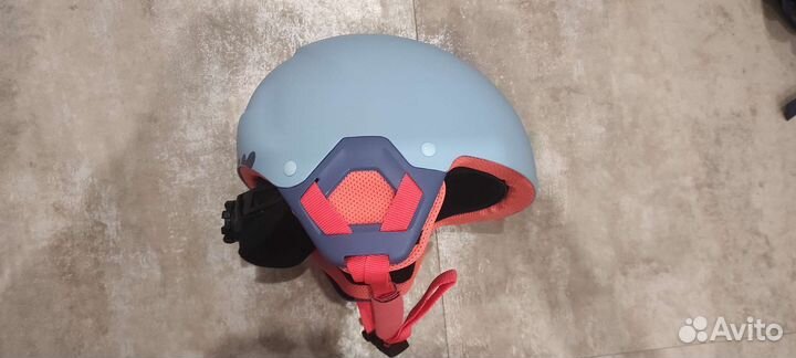 Детский шлем защитный