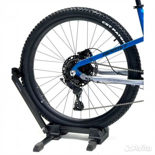 Велосипед gestalt 29 дюймов