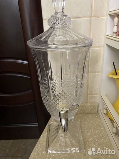 Лимонадница