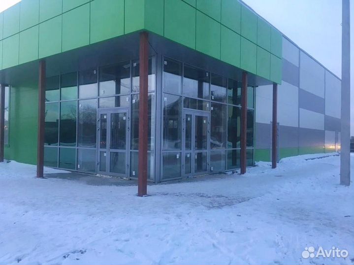 Окна пластиковые