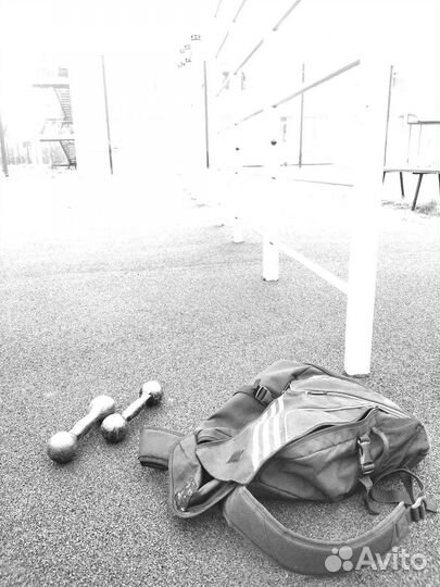 Персональный тренер по физической культуре