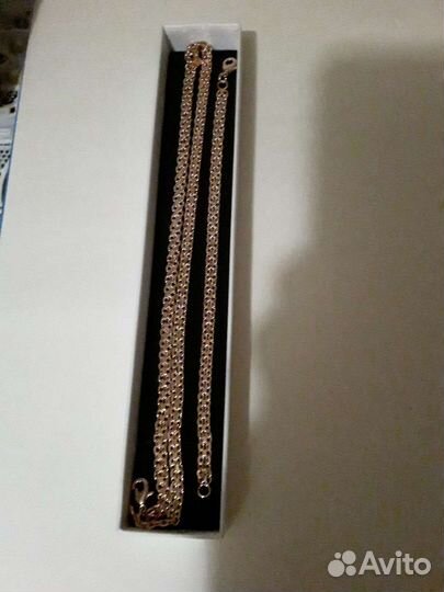 Подарочный набор новый