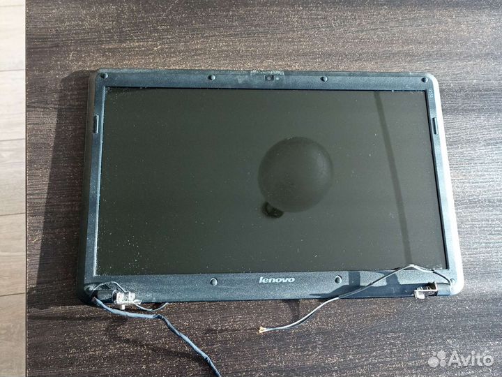 Матрица для ноутбука lenovo