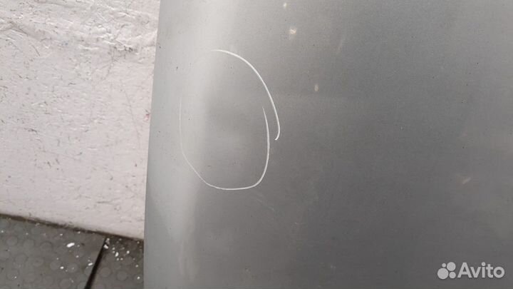 Капот Subaru Forester (S11), 2004