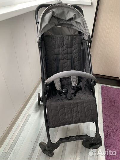 Коляска Britax Romer B-lite