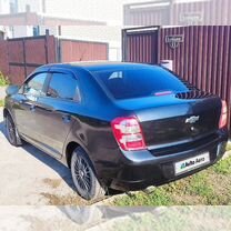 Chevrolet Cobalt 1.5 MT, 2013, 229 924 км, с пробегом, цена 600 000 руб.