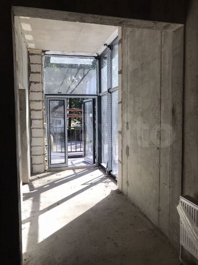 Свободного назначения, 65 м²