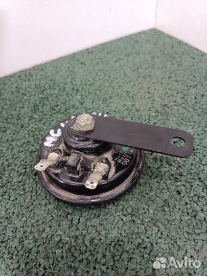 Звуковой сигнал Mercedes-Benz Ml W164 M272.967