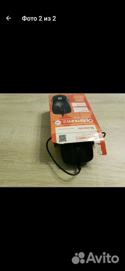 Компьютерная мышь