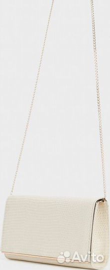 Клатч женский Parfois Португалия новый кожзам