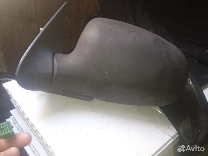 Зеркала калина 1