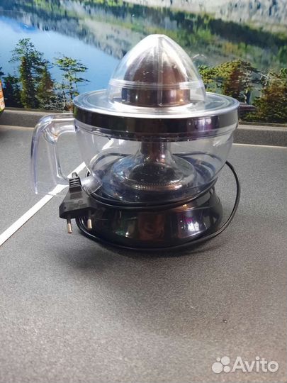 Соковыжималка для цитрусовых