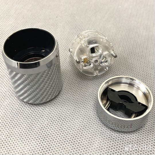 Разъем IEC C15 MSound MS-58(R)