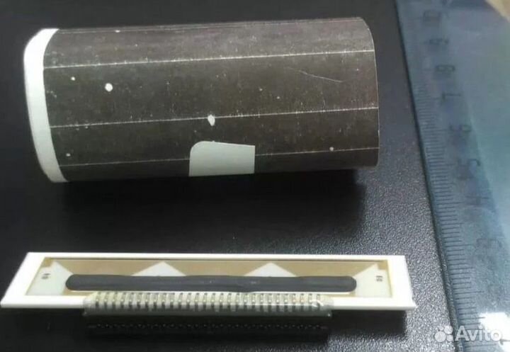 Термоголовка KD2002-GC10 (аналог KF2002-GK42B)