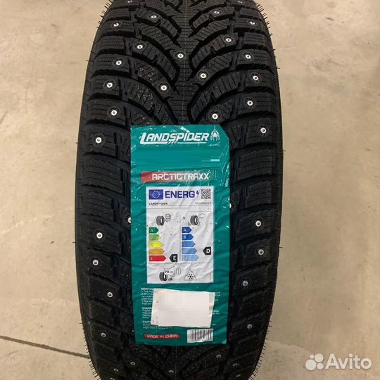 Landspider Arctictraxx 245/45 R20 103