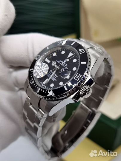 Мужские часы Rolex Submariner 40mm