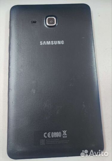 Планшет Samsung Galaxy Tab A(2016)