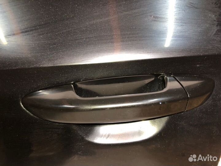 Дверь боковая передняя левая Volkswagen Passat Cc